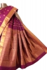 Handloom Kanjeevaram Silk Saree